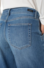 Weekender Wide Leg Jean, 30" Inseam