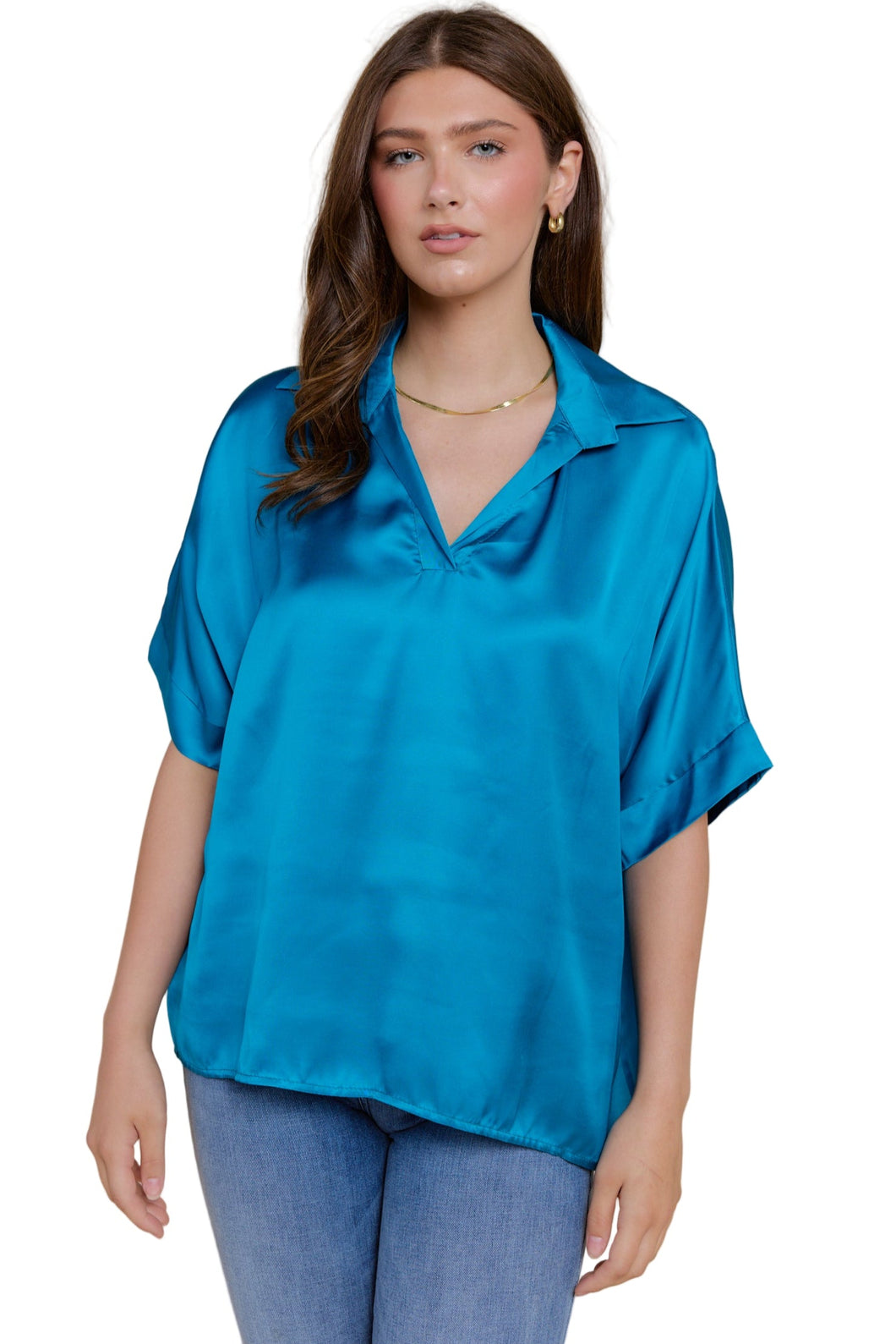 Farrah Top