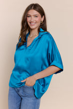 Farrah Top