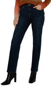 Kennedy Straight Leg Jean 31" Inseam, San Dimas