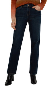 Kennedy Straight Leg Jean 31" Inseam, San Dimas