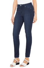 Abby Ankle Skinny Jean, 28" Inseam