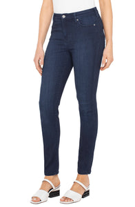 Abby Ankle Skinny Jean, 28" Inseam