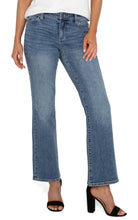 Lucy Bootcut Jean