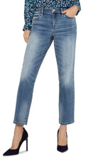 Liv Non Skinny Skinny Jean