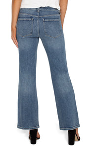 Lucy Bootcut Jean