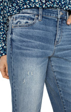 Liv Non Skinny Skinny Jean