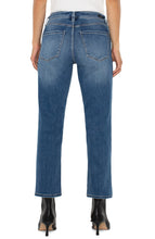 Kennedy Crop Straight Jean