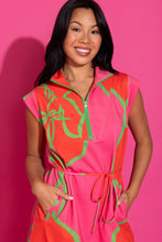 Leigh Dress