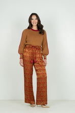 Slumber Pant, Del Vino