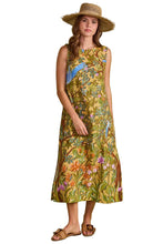 Natasha Dress