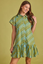 Jenny Dress