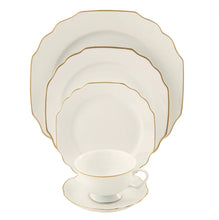 Georgian 5 Piece Place Setting