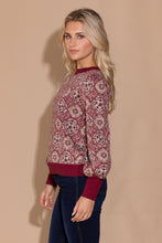 Lucie Sweater