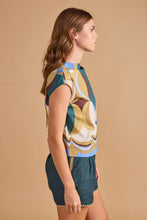 Sadie Top, Pottery
