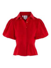 Britt Top, Ruby