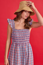 Sage Dress