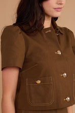 Conrad Jacket