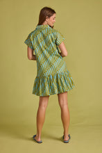 Jenny Dress