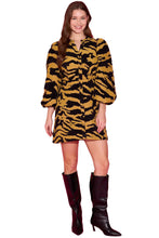 Athena Dress