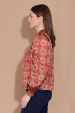 Oliver Top, Desert Jewel