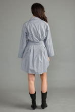 Parker Dress