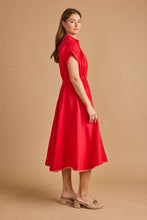 Evelyn Dress