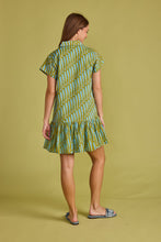 Jenny Dress