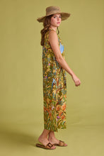 Natasha Dress