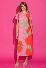Elliot Dress