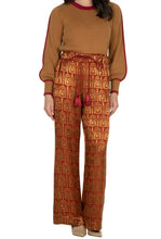 Slumber Pant, Del Vino