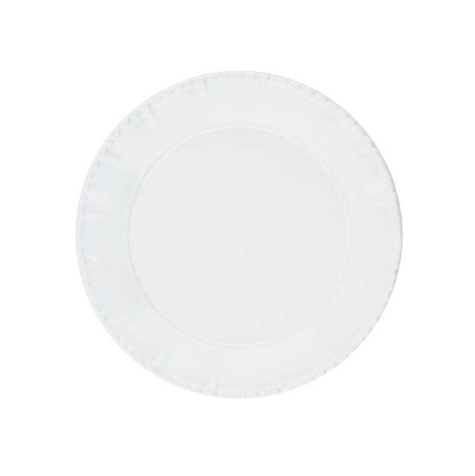 Skyros Historia Simple Salad Plate