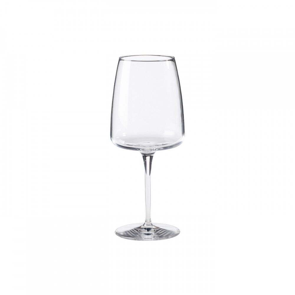 Water Glass 16oz Vine