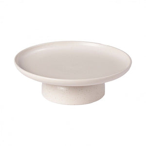 Pacifica 11" Footed Plate