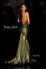 Jessica Angel 2312 [click to see available colors]