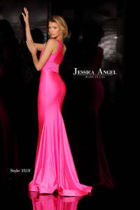 Jessica Angel 2319 [click to see available colors]