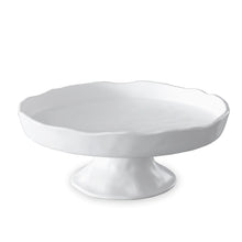 VIDA Nube Round Pedestal Cake Plate