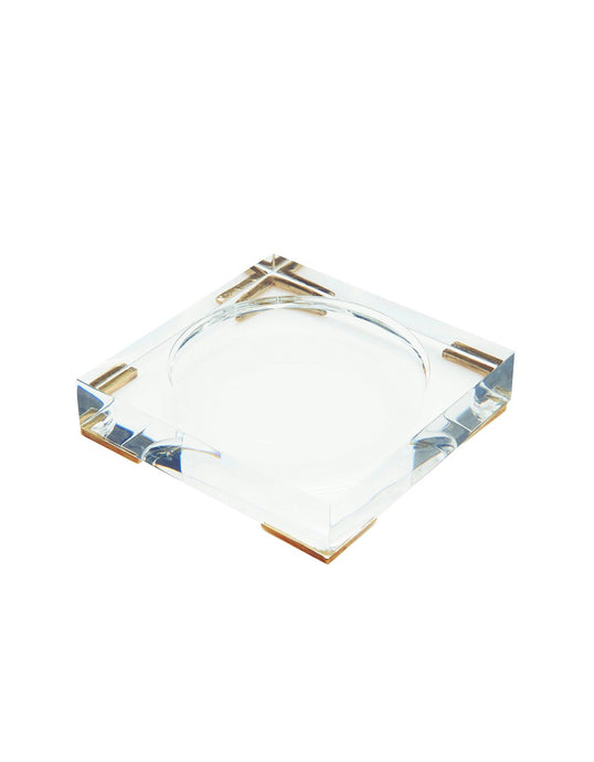 Antica Famacista Acrylic Diffuser Tray