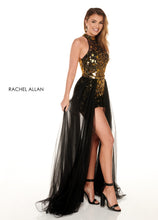 Rachel Allan 40031