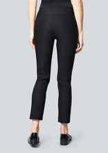 Mercury Ankle Pant 28" Inseam, Black