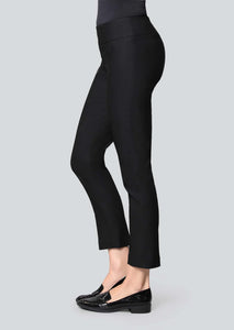 Mercury Ankle Pant 28" Inseam, Black