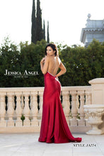 Jessica Angel 774 [click to see available colors]