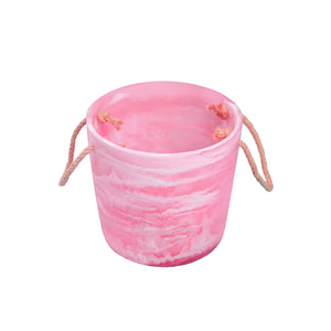 Ice Bucket, Pink