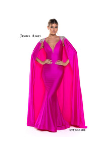 Jessica Angel 896 [click to see available colors]
