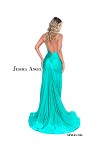 Jessica Angel 918 [click to see available colors]