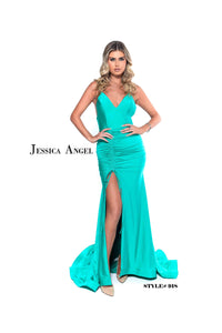 Jessica Angel 918 [click to see available colors]