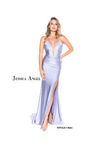 Jessica Angel 924 [click to see available colors]