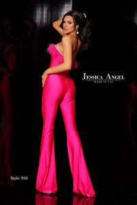 Jessica Angel 950 [click to see available colors]