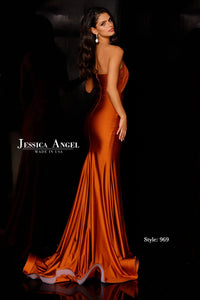 Jessica Angel 969 [click to see available colors]