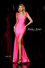 Jessica Angel 972 [click to see available colors]